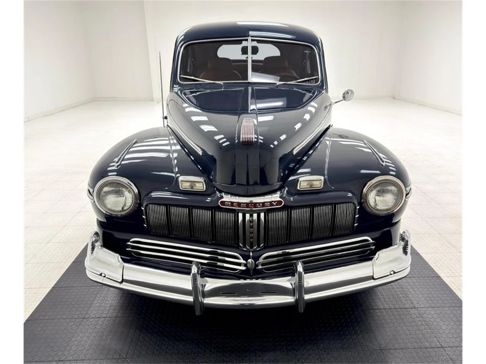 1947 Mercury Eight - Image 8 of 31