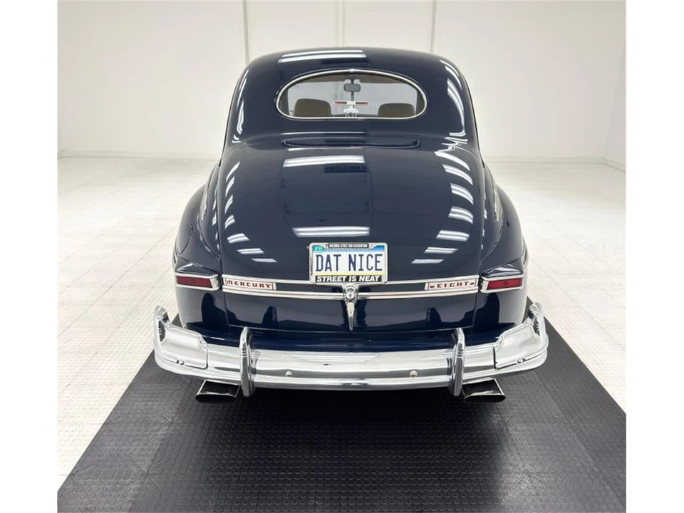 1947 Mercury Eight - Image 4 of 31