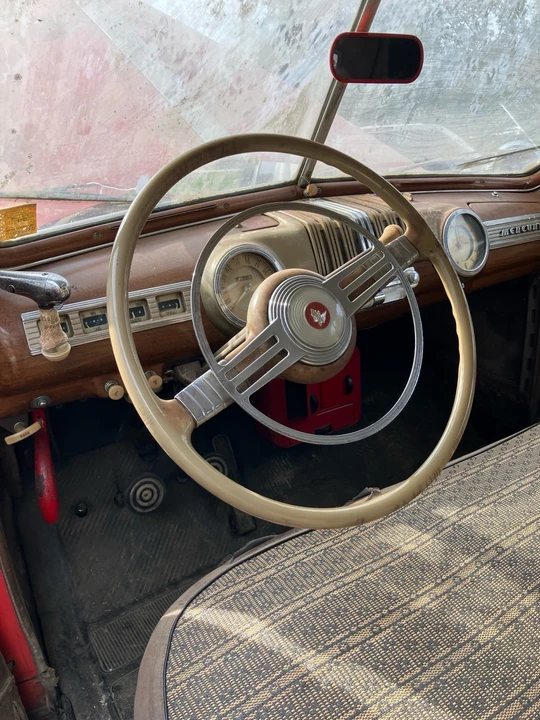 1947 Mercury Eight - Image 17 of 21