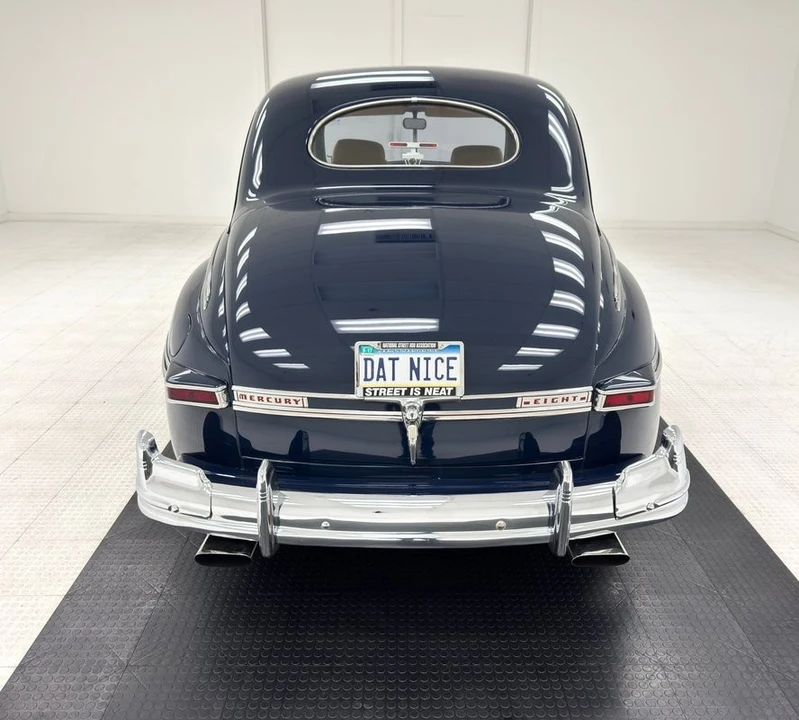 1947 Mercury Eight - Image 4 of 31