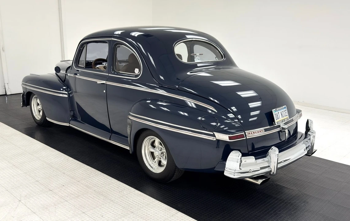 1947 Mercury Eight - Image 3 of 31