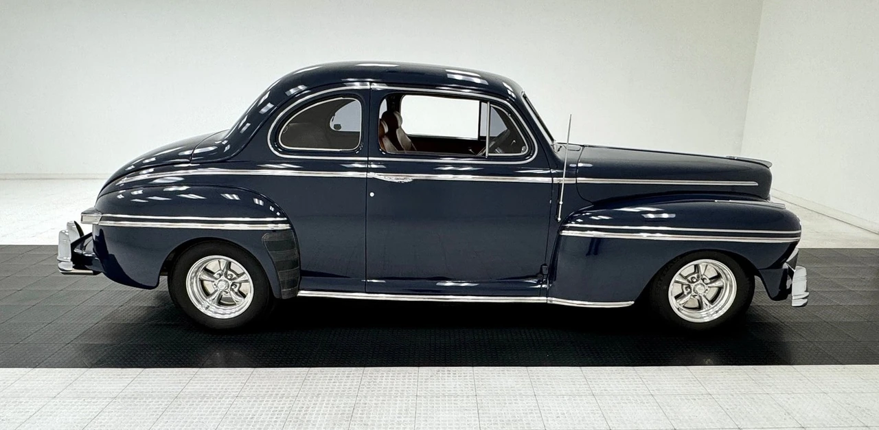 1947 Mercury Eight - Image 6 of 31