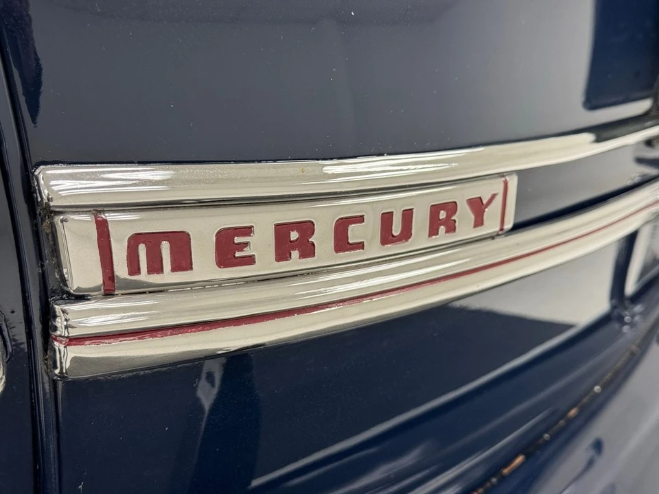 1947 Mercury Eight - Image 21 of 31