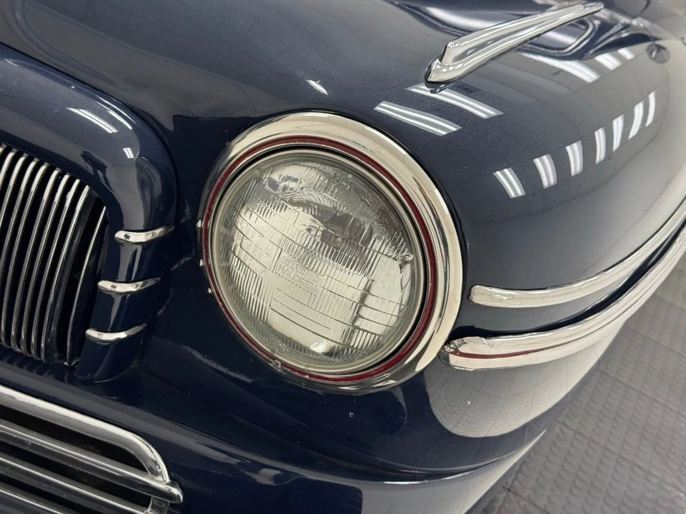 1947 Mercury Eight - Image 11 of 31