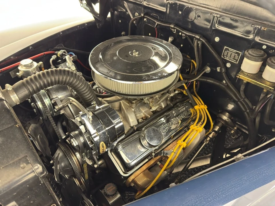 1947 Mercury Eight - Image 31 of 31