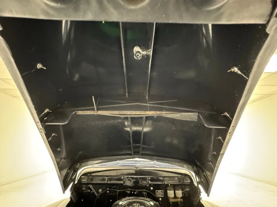 1947 Mercury Eight - Image 28 of 31