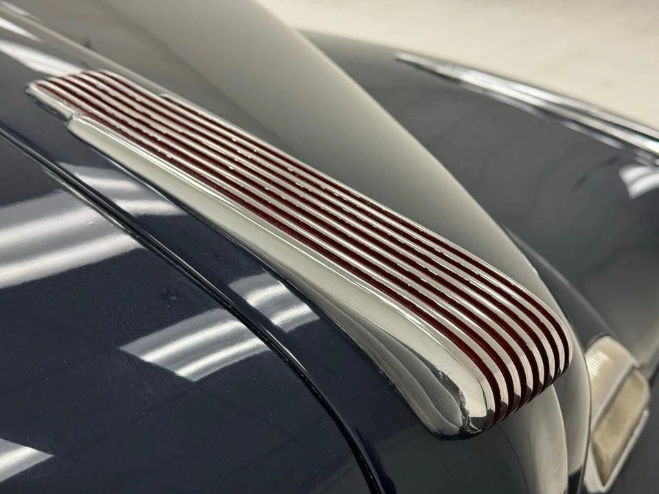 1947 Mercury Eight - Image 9 of 31