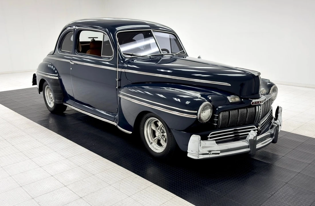 1947 Mercury Eight - Image 7 of 31