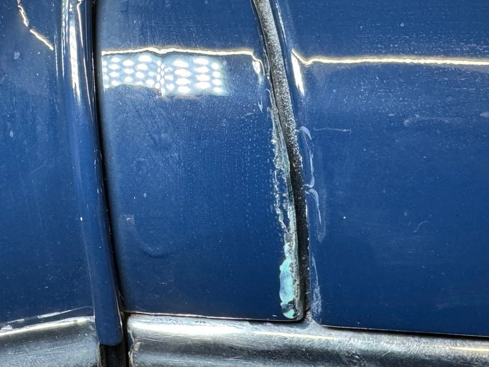 1947 Mercury Eight - Image 24 of 31