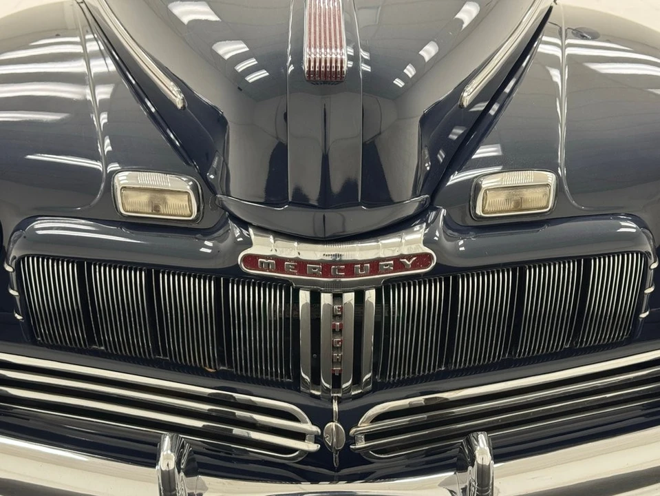 1947 Mercury Eight - Image 10 of 31