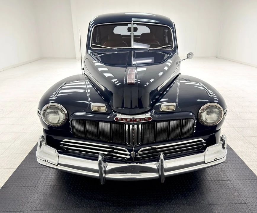 1947 Mercury Eight - Image 8 of 31