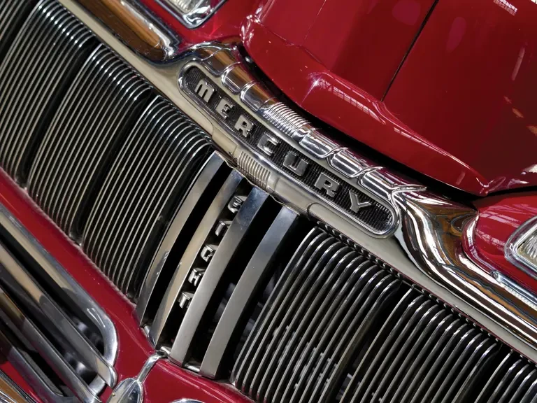 1947 Mercury Eight - Image 6 of 16