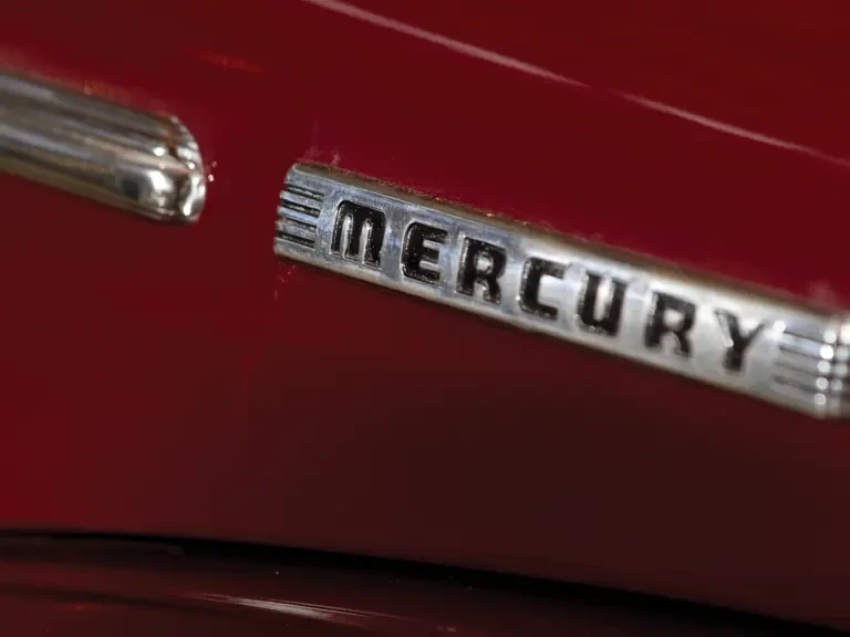 1947 Mercury Eight - Image 7 of 16