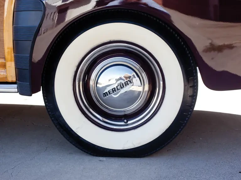 1947 Mercury Eight - Image 12 of 26