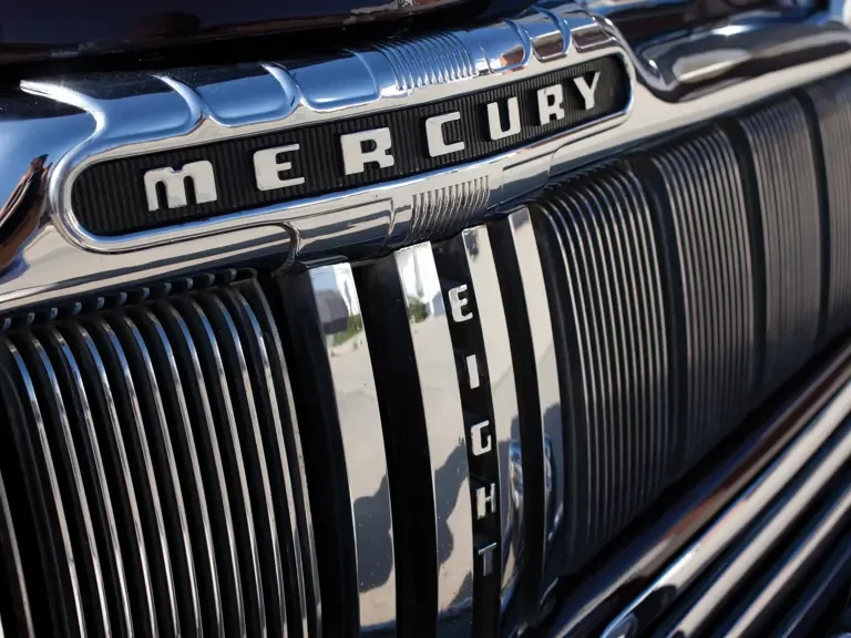 1947 Mercury Eight - Image 9 of 26