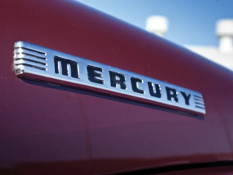 1947 Mercury Eight - Image 7 of 26