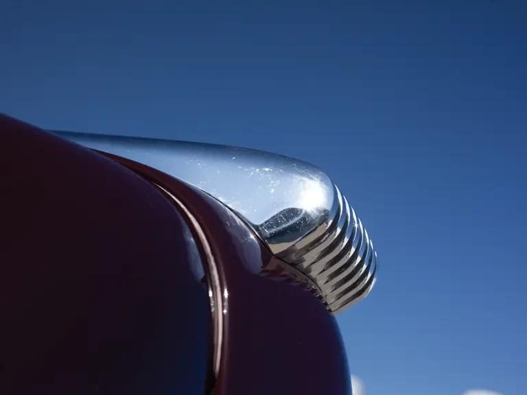 1947 Mercury Eight - Image 11 of 26