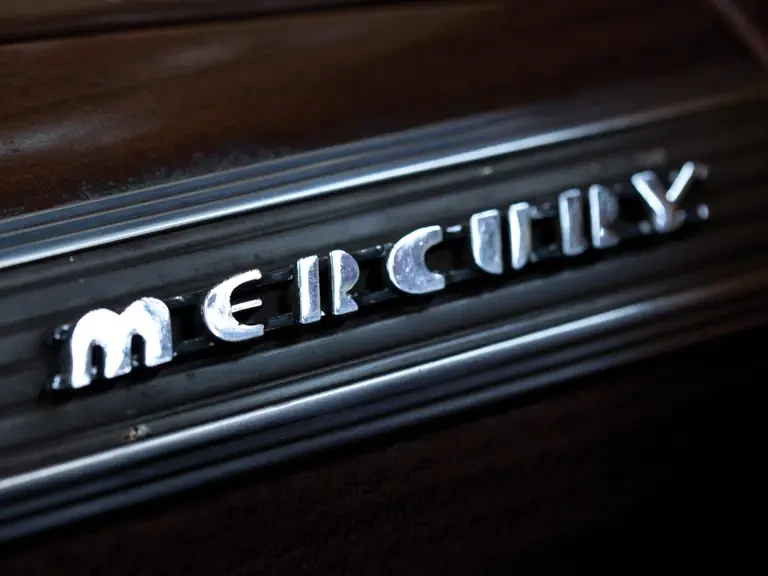 1947 Mercury Eight - Image 8 of 26