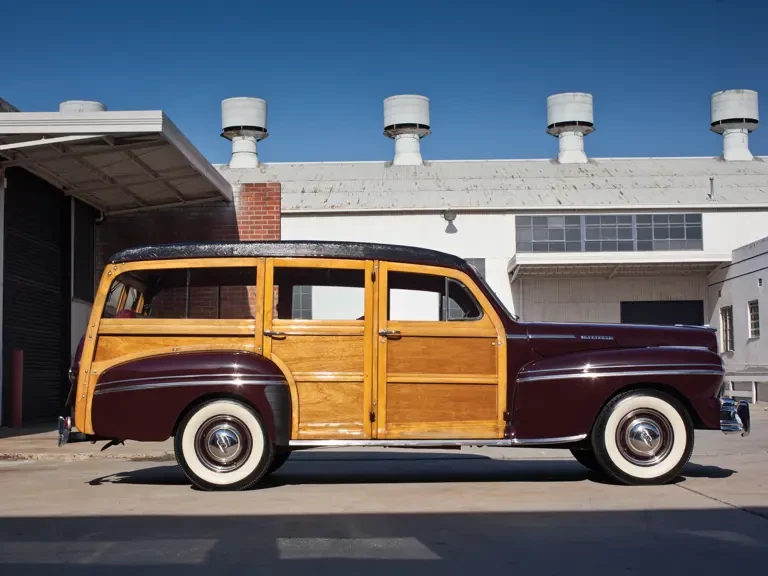 1947 Mercury Eight - Image 24 of 26