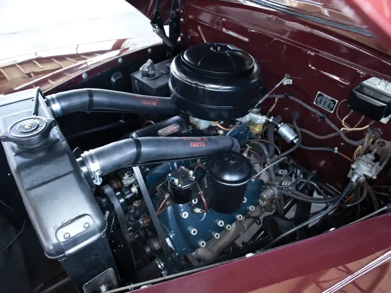 1947 Mercury Eight - Image 4 of 26