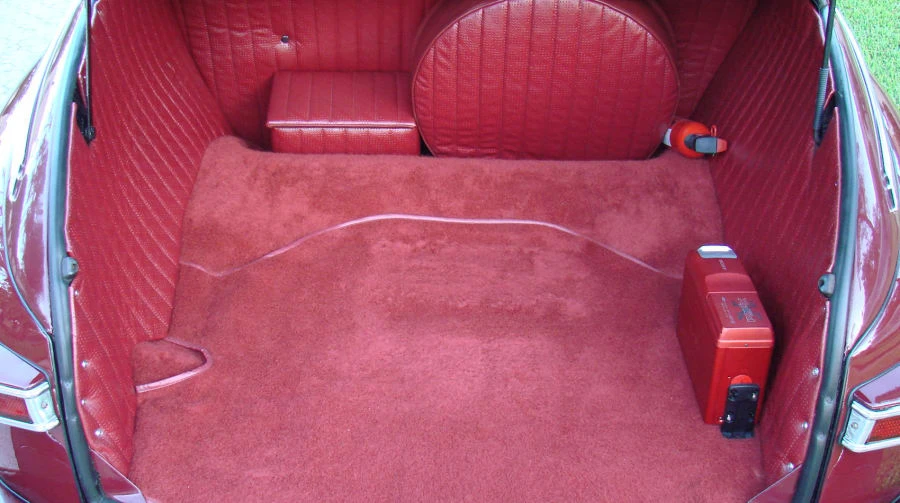 1947 Mercury Eight - Image 5 of 12