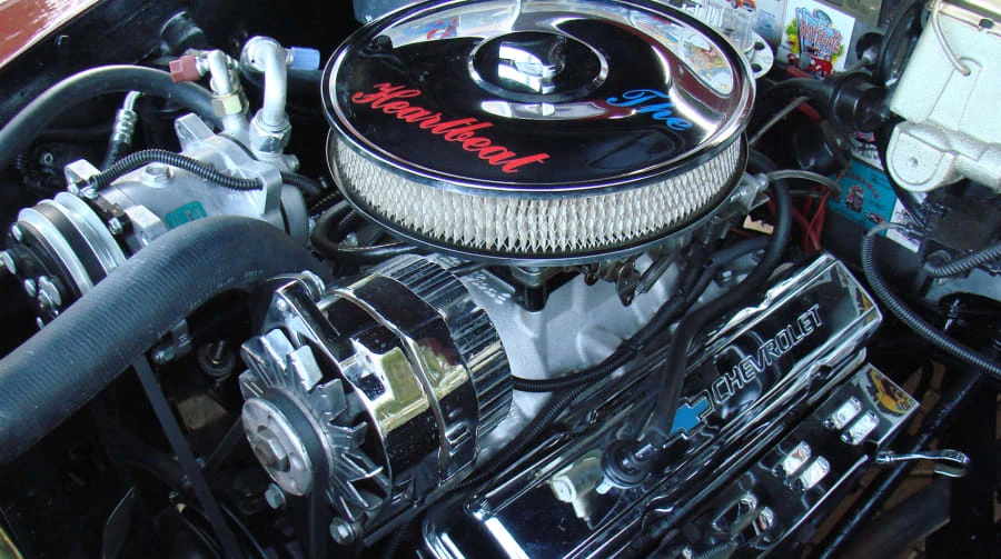 1947 Mercury Eight - Image 6 of 12