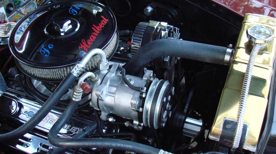 1947 Mercury Eight - Image 7 of 12