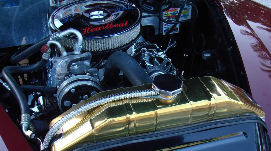 1947 Mercury Eight - Image 8 of 12