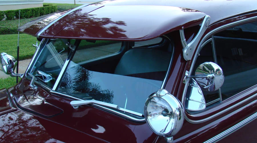1947 Mercury Eight - Image 9 of 12