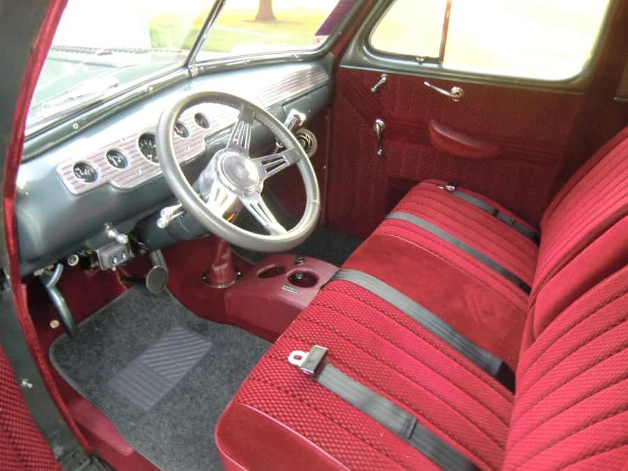 1947 Mercury Eight - Image 3 of 8
