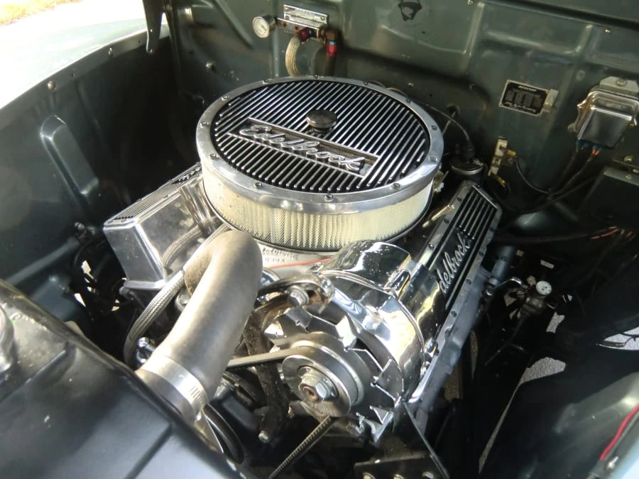 1947 Mercury Eight - Image 5 of 8