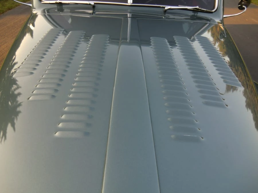 1947 Mercury Eight - Image 6 of 8