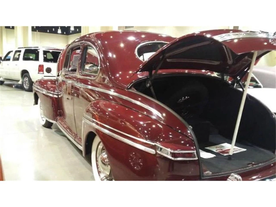 1947 Mercury Eight - Image 7 of 9