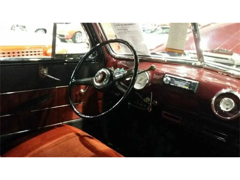 1947 Mercury Eight - Image 5 of 9