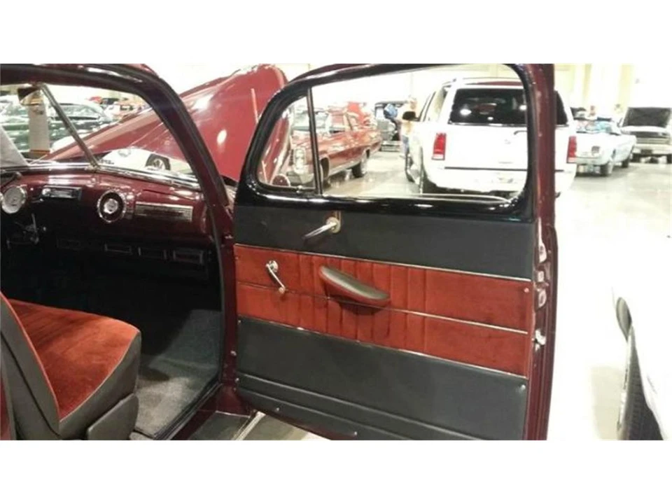 1947 Mercury Eight - Image 3 of 9