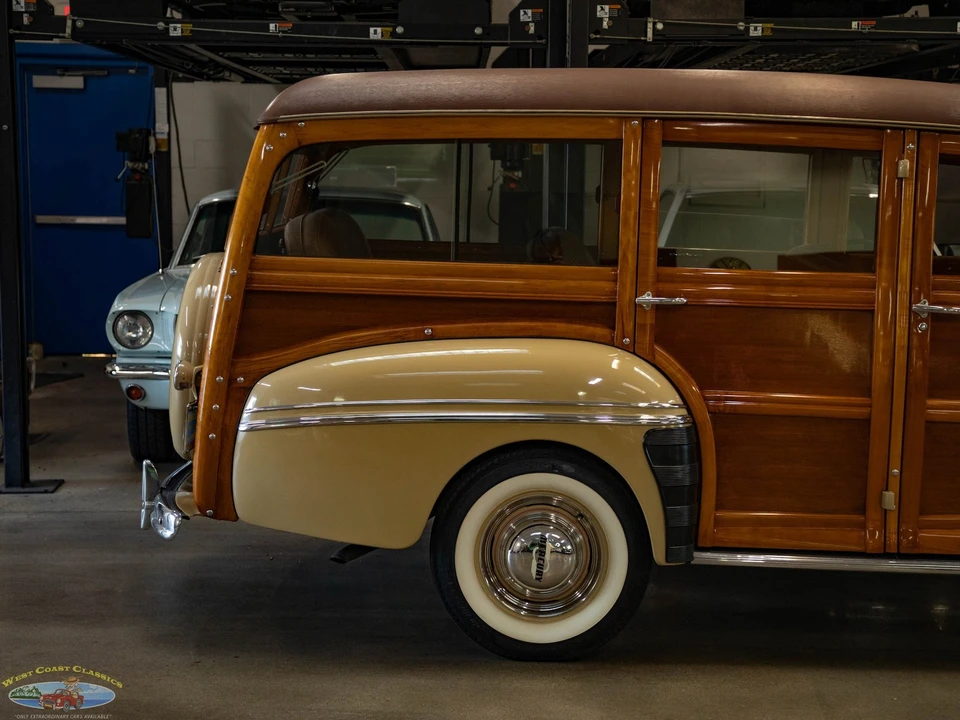 1947 Mercury Eight - Image 2 of 21