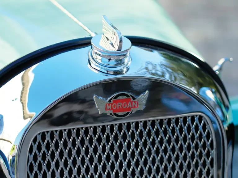 1947 Morgan 3-Wheeler - Image 7 of 30