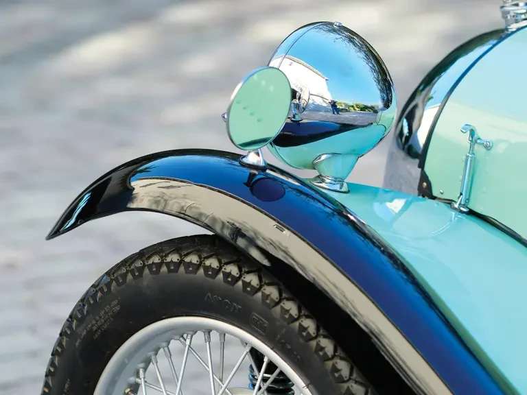 1947 Morgan 3-Wheeler - Image 22 of 30