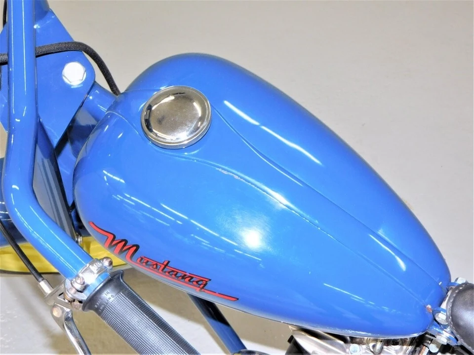 1947 Ford - Image 8 of 12