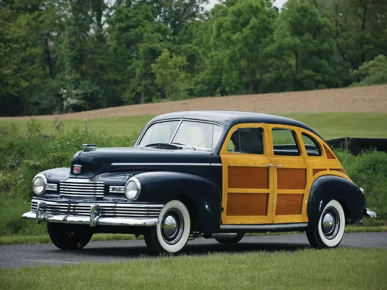 1947 Nash - Image 2 of 2