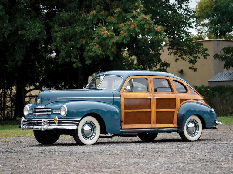1947 Nash - Image 2 of 24