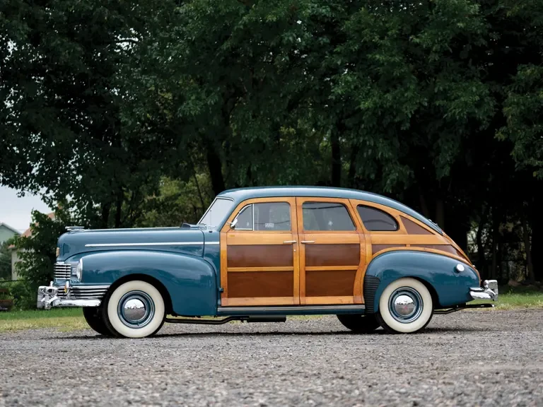 1947 Nash - Image 6 of 24