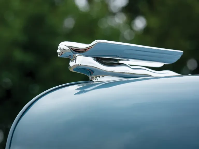 1947 Nash - Image 8 of 24