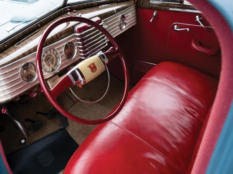 1947 Nash - Image 5 of 24