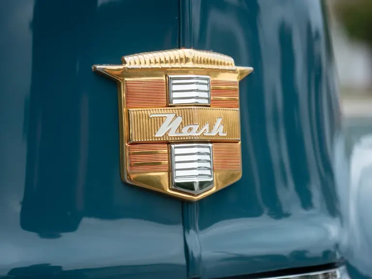 1947 Nash - Image 7 of 24