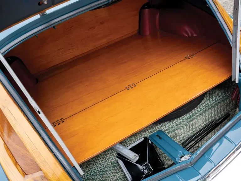 1947 Nash - Image 21 of 24