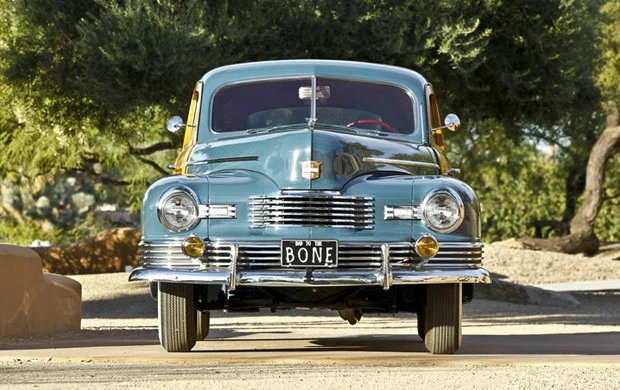 1947 Nash - Image 2 of 18
