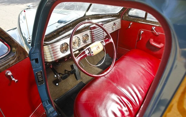 1947 Nash - Image 11 of 18