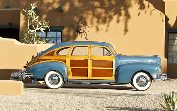1947 Nash - Image 6 of 18