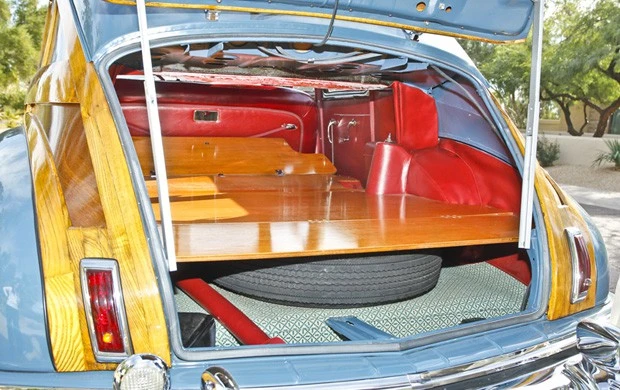 1947 Nash - Image 18 of 18